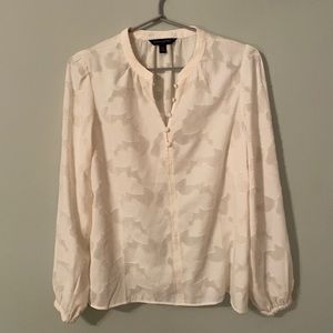 Banana Republic Blouse